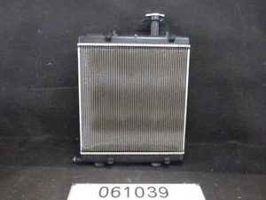 DAIHATSU Hijet atrai 2019 3BA-S331G Radiator 16400B5091 [Used] [PA114074984] - Picture 1 of 6