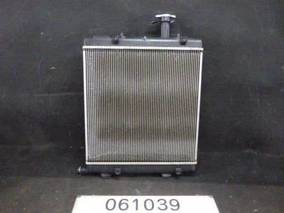 DAIHATSU Hijet atrai 2019 3BA-S331G Radiator 16400B5091 [Used] [PA114074984] - Image 1 of 4