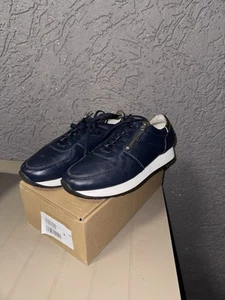 VITAFORM Damen-Sneaker Hirschleder Shock-Absorber Sohle Sarina (Gebraucht) 43 - Bild 1 von 5