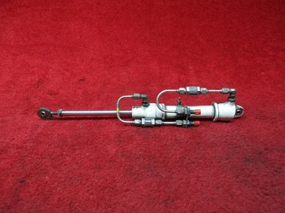 Cilindro de accionamiento de engranaje de nariz Rockwell International PN 173-58041-01 Foto 1 de 4