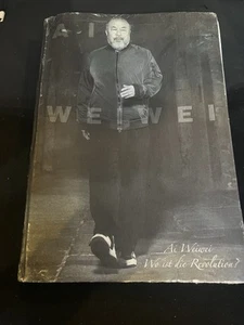 ai weiwei - Picture 1 of 5