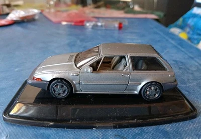 Volvo 480 ES PILEN 1 43 - Immagine 1 di 4