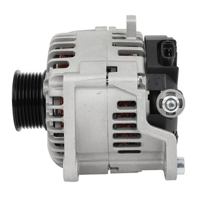 Alternator For Nissan Armada 2007-2011 V8 5.6L 130 Amp Suzuki Equator 2009-2012 - Image 1 of 4