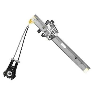 For Mercury Tracer 87-89 Cardone New Front Driver Side Manual Window Regulator Foto 1 de 4