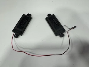 Lenovo Ideapad 100S-11IBY 5SB0K38934 Lautsprecher Set Links Rechts Paar Audio - Bild 1 von 1
