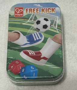 Free Kick by Hape Finger Soccer Game || Factory Sealed - Picture 1 of 3