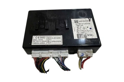 Hyundai i20 (PB PBT) 2012 Altre centraline/moduli 954001J000 ONV65132 - Immagine 1 di 4