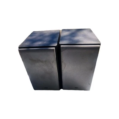 Sistema de micro altavoces JVC SP-UXG50 color plata Foto 1 de 4