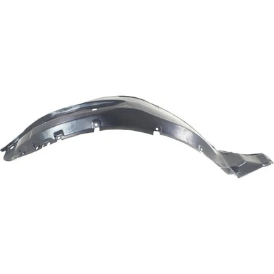 Fender Liner For 2000-2004 Mitsubishi Montero Sport Front Passenger Side Inner - Image 1 of 4