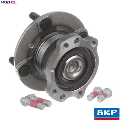 WHEEL BEARING KIT VKBA 7126 FOR FORD FIESTA/VII/Van SFJK/SFJE/SFJF/SFJH 1.0L - Image 1 of 4