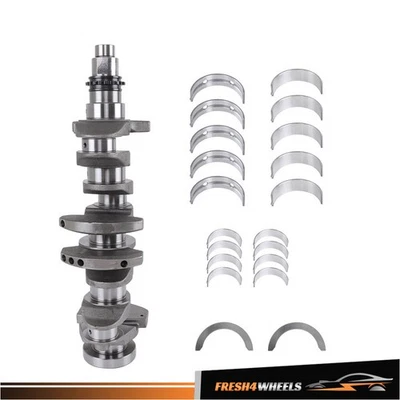 231112G200 cigüeñal con kit de cojinete principal y de varilla para Hyundai Kia Soul 2,0 L 2012-19 Foto 1 de 4