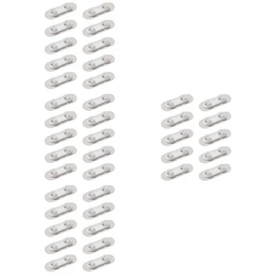  Set of 4 Aufladekabel Organizer Schreibtisch Kabelhalter Kabelzubehör - Bild 1 von 4