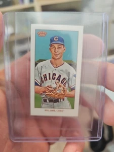 2024 Topps 206 - Billy Williams - Picture 1 of 2