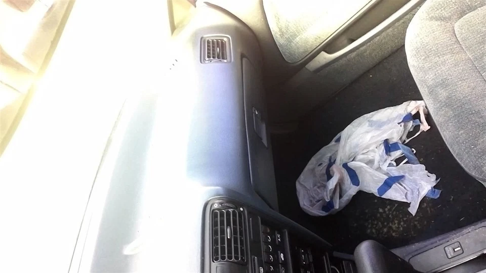 Airbag Air Bag Passenger Fits 93 ACCORD 28986252 - Image 1 of 4