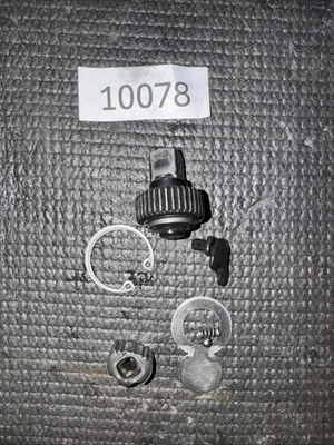 Sears Craftsman  Repair Kit 43434 For 3/8" Drive Quik Release 44811, 44808 USA - Image 1 of 4