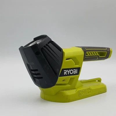 RYOBI P705 18V Pivoting Head Cordless LED Work Light Flashlight (Tool Only) - Image 1 of 4