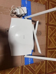 Tenda Wi-Fi 6 Router AX1800 Smart WiFi Router (RX3) - Picture 1 of 1