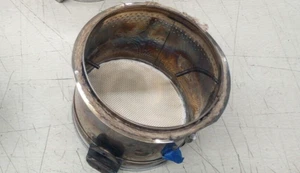 Monitor M-2200 Heater 6749 **Test Fired*** Burner Pot MPI  New OEM Monitor - Picture 1 of 3