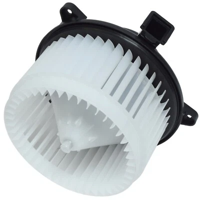 Motor soplador de climatización para Chevrolet Malibu 2013-2015 UAC 2014 Foto 1 de 2