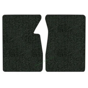 Floor Mats for 1967-1970 Chevrolet C10 Pickup (FM32F) Loop 2Pc - Picture 1 of 29