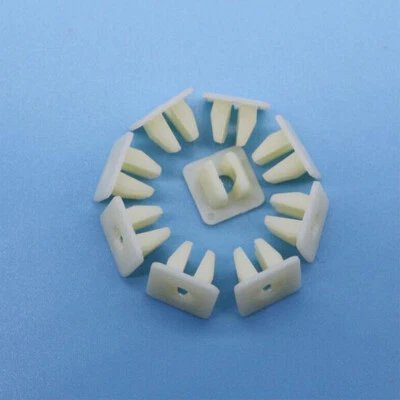 10 винтовых люверсов для регулировки гаек фар для Honda Accord Civic CRV CRX FIT HRV - Изображение 1 из 4