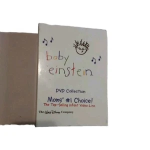 Baby Einstein DVD Collection 26 - Picture 1 of 1
