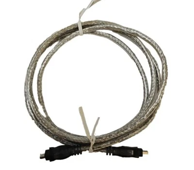 Belkin USB 2.0 Mini-B 5-Pin to Mini-B 5-Pin Male/Male Cable 6 Feet - Image 1 of 4