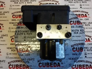 Aggregato ABS  Bmw E46 2004 320D 6765454 34.51-6765452 dsc 10.0206-0026.4 - Imagen 1 de 6