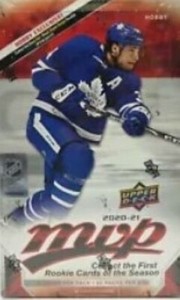 2020-21 Upper Deck MVP NHL Hockey Base Singles Pick Your Cards 2021