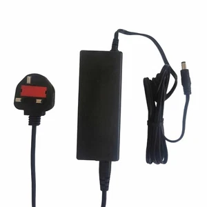 12V IOMEGA STORCENTER IX2-200 EXTERNE FESTPLATTE AC-DC NETZTEIL - Bild 1 von 1