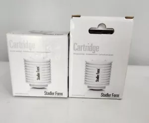 Stadler Form Anticalc Cartridge for Humidifiers Eva, Anton, Robert, Jack, & More - Picture 1 of 4
