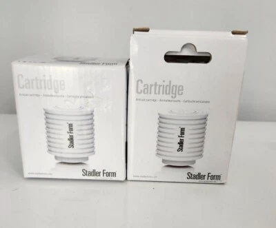Stadler Form Anticalc Cartridge for Humidifiers Eva, Anton, Robert, Jack, & More - Image 1 of 4