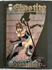 Chastity, Reimagined #1, July 2002 (NM) Rare First Printing; Chaos Comics