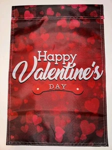 Season & Holiday Garden Flag Set - 20 Double Sided Yard Flags 18x12 - Picture 1 of 20