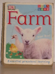 FARM / Essential Preschool Learning - Picture 1 of 4
