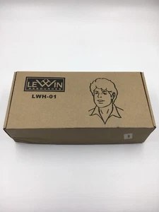 Lewin Resources LWH-01 Spike Witwicky - Transformers Action Figure - Picture 1 of 2