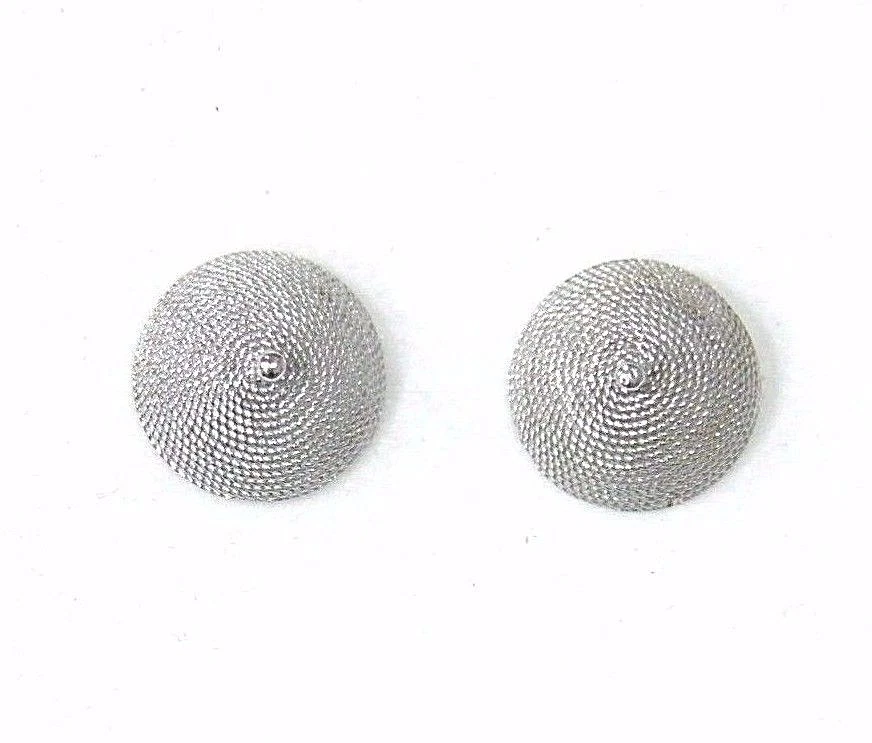 ORECCHINI CORBULA  FILIGRANA SARDA IN ARGENTO  GIOIELLI SARDI DONNA ragazza - Immagine 1 di 1