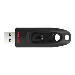 SanDisk Ultra USB 3.0 Flash-Laufwerk 512 GB schwarz USB Stick - Bild 1 von 5