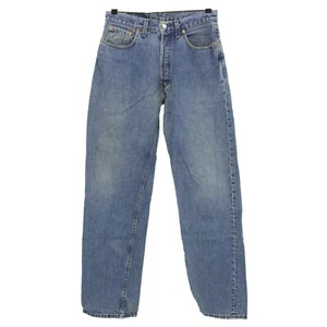 #4888 LEVIS Herren Jeans Hose 508 0814 Denim ohne Stretch blue stone blau 32/34 - Bild 1 von 2