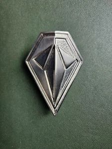 Fibbia per cintura originale Volcom in metallo - Imagen 1 de 3