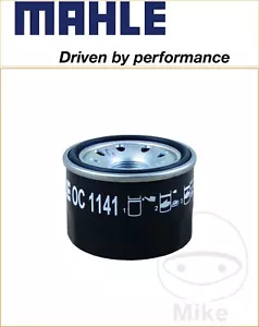 Filtro de aceite Mahle BMW G 310 R ABS 2016-2023 - Imagen 1 de 1