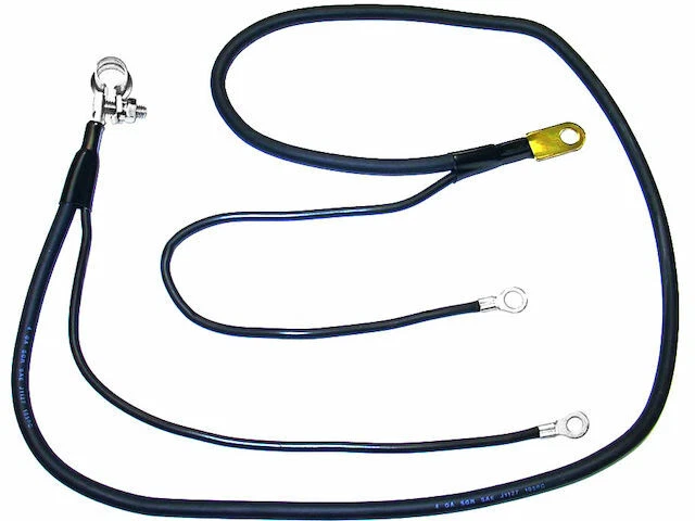 Cable de batería para Ford F150 1997-2000 4x4 1998 1999 Y955ZM Foto 1 de 1