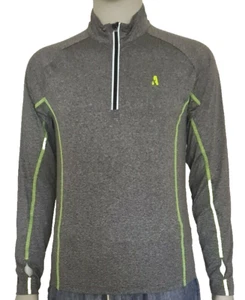 Capsule Active Mens Running Cycling Top Quick Dry Stretch Jogging Sports Small - Picture 1 of 12