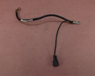 2006-2015 Triumph America Battery Cable Sub Harness - Image 1 of 4