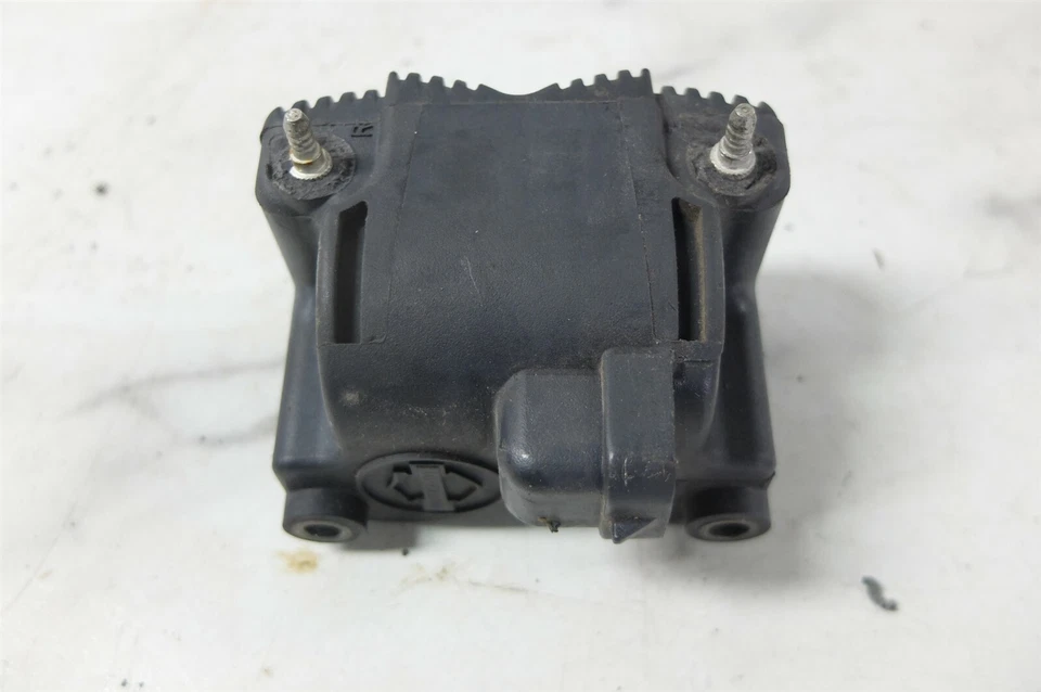 09 Harley Dyna Super Glide Custom FXDC ignition coil pack - Image 1 of 4