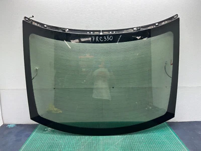 Vidro traseiro 15-24 LEXUS RC300 RC350 FABRICANTE DE EQUIPAMENTO ORIGINAL - Imagem 1 de 4