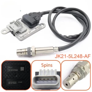 Sensor sonda lambda sensor de temperatura para Ford Transit v362 v363 JK21-5L248-AF - Imagen 1 de 5