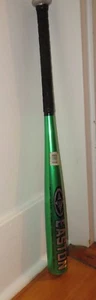 EASTON CYCLONE LK32B Softball Bat 28" / 21 oz 2 1/4" Barrel -7 - Picture 1 of 4