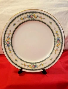 NORITAKE MARFIL CHINA - AMENITY #7228 - Plato de ensalada - Imagen 1 de 5