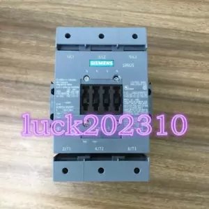 1 STCK. NEU Siemens 3RT5054-1AF36 DC Schütz #ZL - Bild 1 von 6